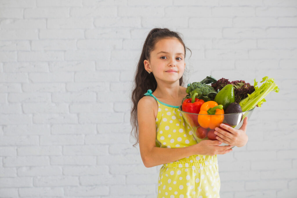 Child Nutrition Care