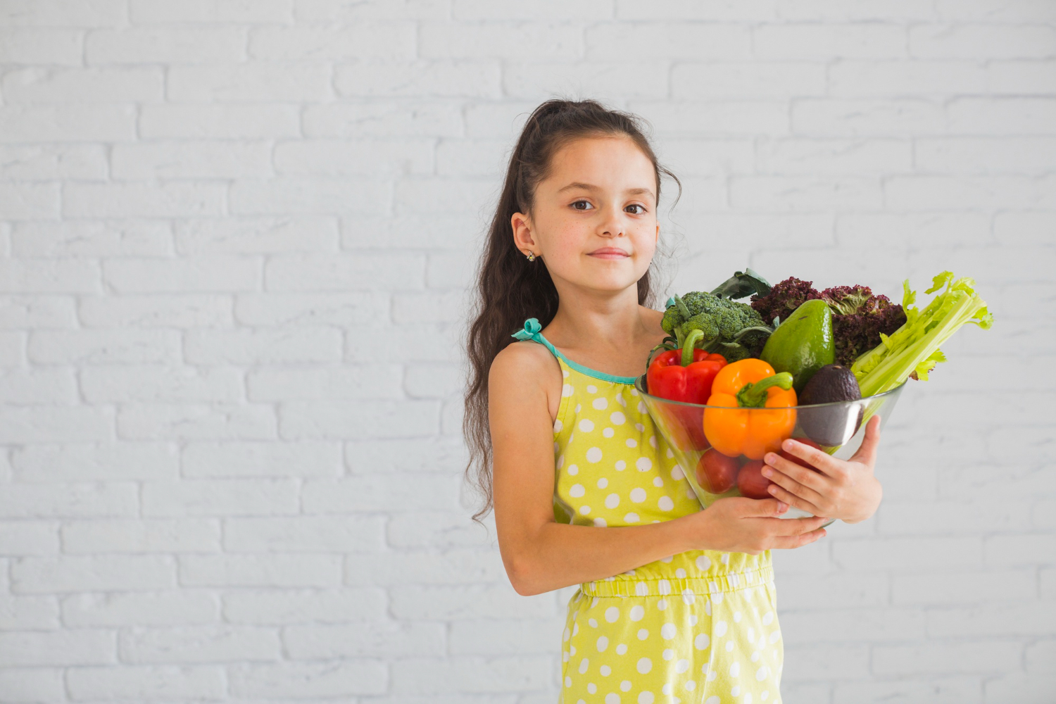 Child Nutrition Care